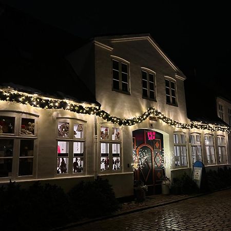 Ribe Sonderport Bed & Kitchen Apartment Exterior photo
