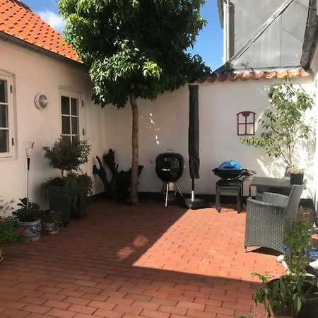 Ribe Sonderport Bed & Kitchen Apartment Exterior photo